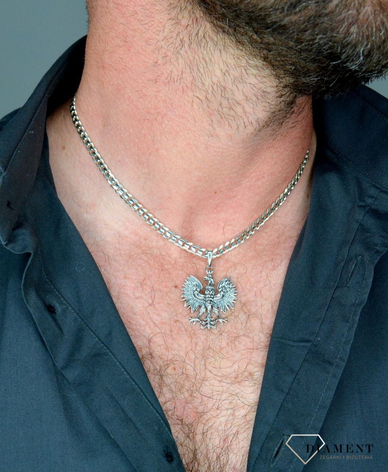 Łańcuszek srebrny 925 pancerka 5,5 mm DIA-LAN-5890-925 5,2mm (2).jpg